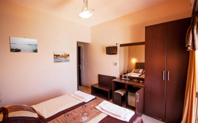Hotel Plaza