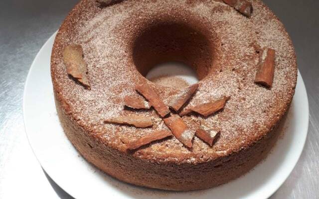 Paraná Palace Hotel