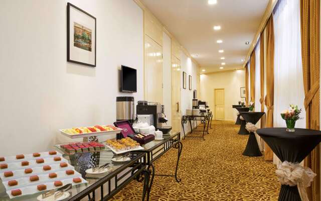 Village Hotel Bugis by Far East Hospitality