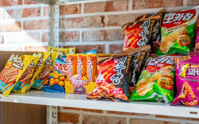 Yeosu K Park Pension