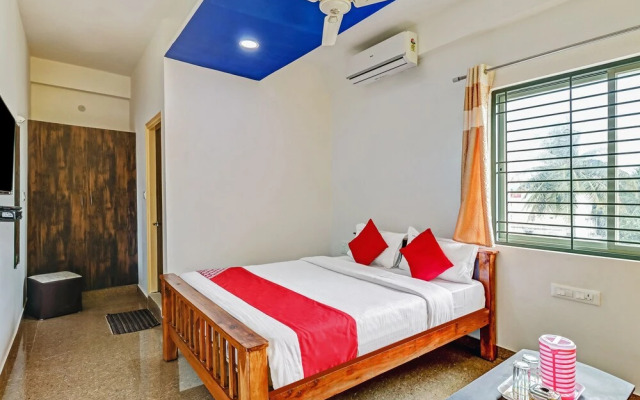 Oyo 48950 Vaishali Residency