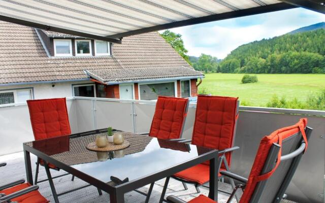 Ferienhaus Pape