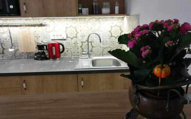 M37 Apartman