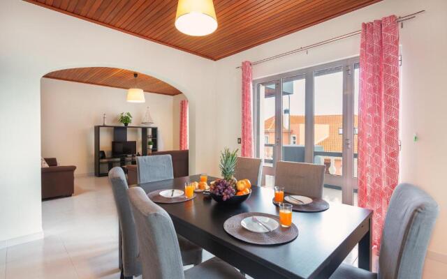 Villa Vista Mar