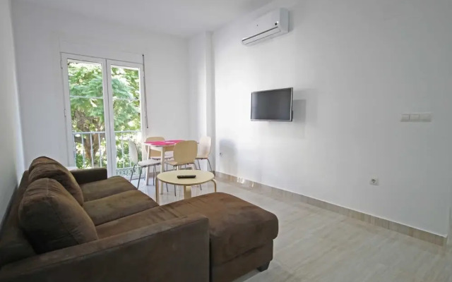 Edificio Victoria GrupalMalaga