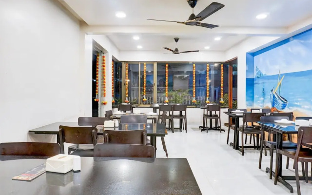 Elite Stays at Viman Nagar Kharadi