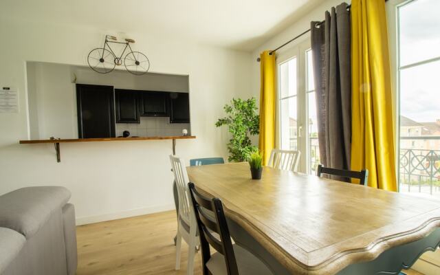 123home-Le Romantic