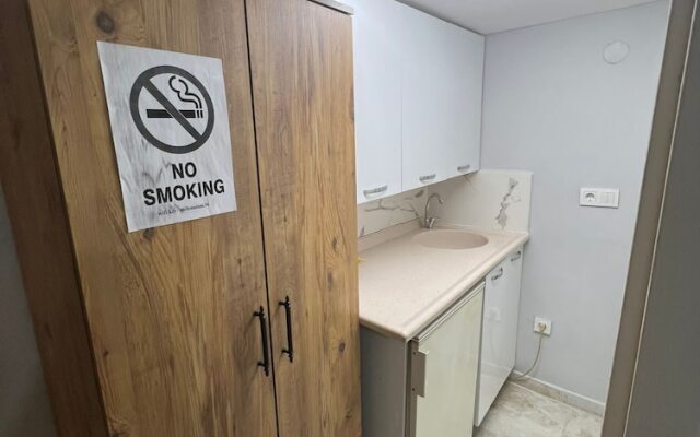 Taksim Millennium Suites