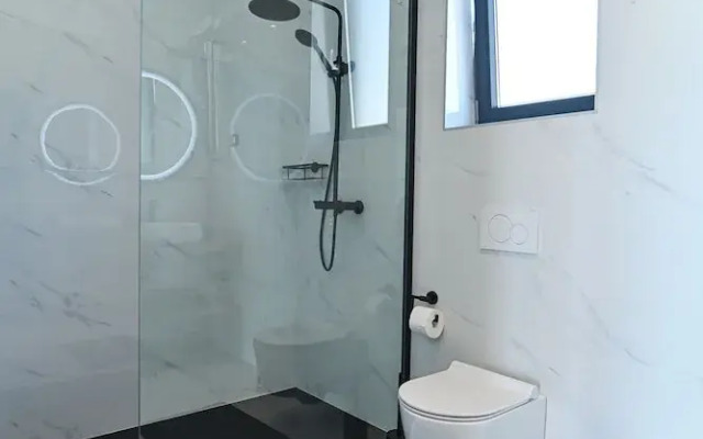 Villa Iganto in Poljane