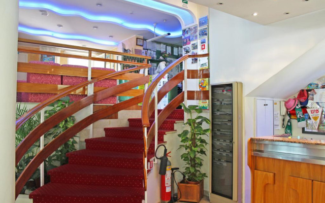 Hotel Royal Misano