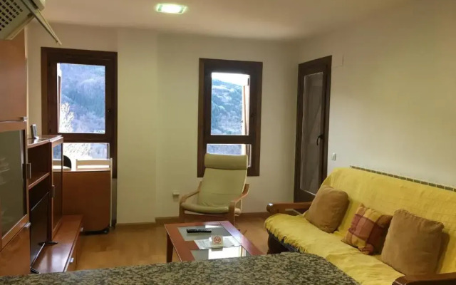 C17 - Edif Aigualluts - Villmor