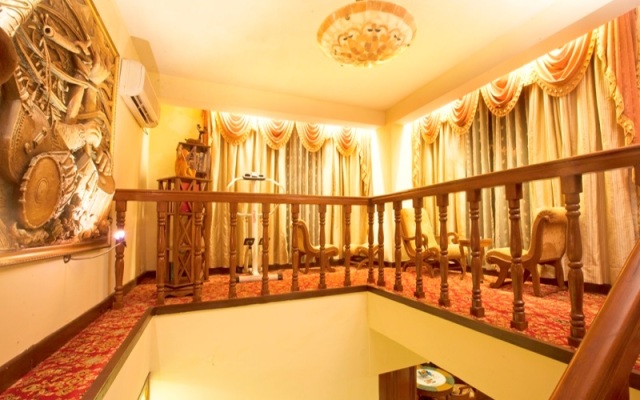 Regenta Orko 's Haridwar