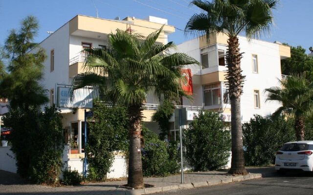 Ekin Hotel