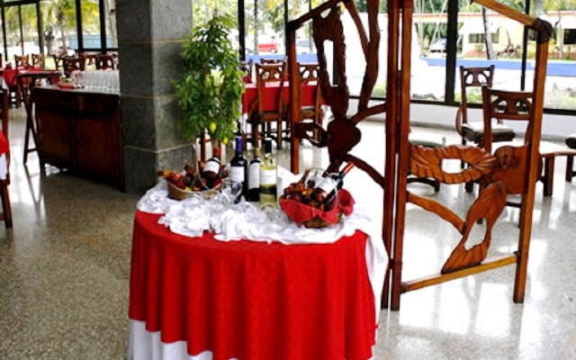 Villa El Bosque