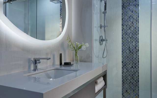 Hard Rock Hotel Daytona Beach