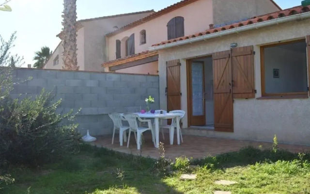 Maison Argelès-sur-Mer, 3 pièces, 6 personnes - FR-1-225-14
