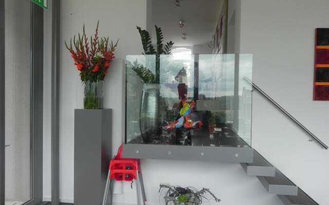 Hotel Restaurant Uit de Kunst