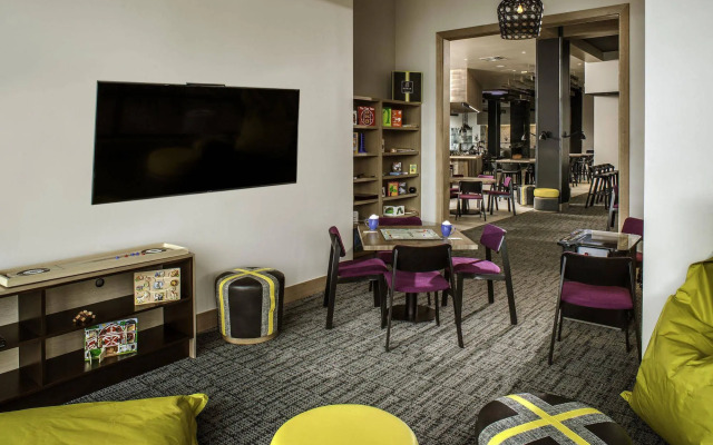 Limelight Hotel Ketchum