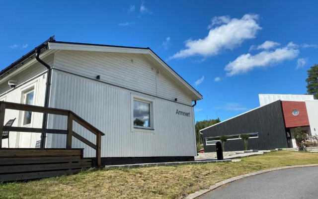 Skellefteå Camping