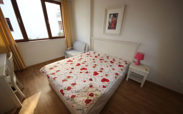 Menada Sun Apartments