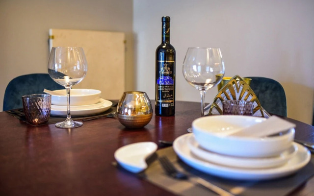 Apartment Melani near Zadar center