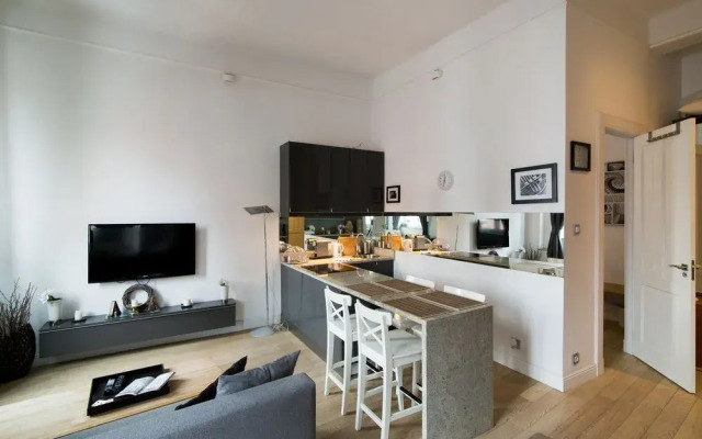 Apartment Piwna