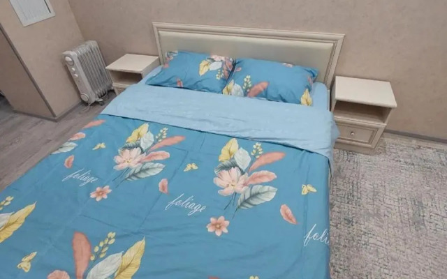Первая береговая линия