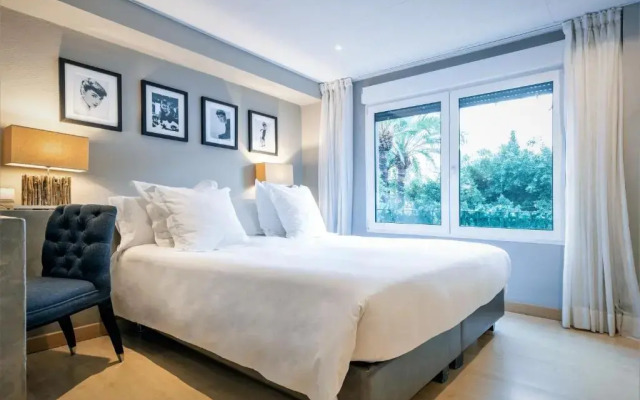 Hostal Parque Ibiza