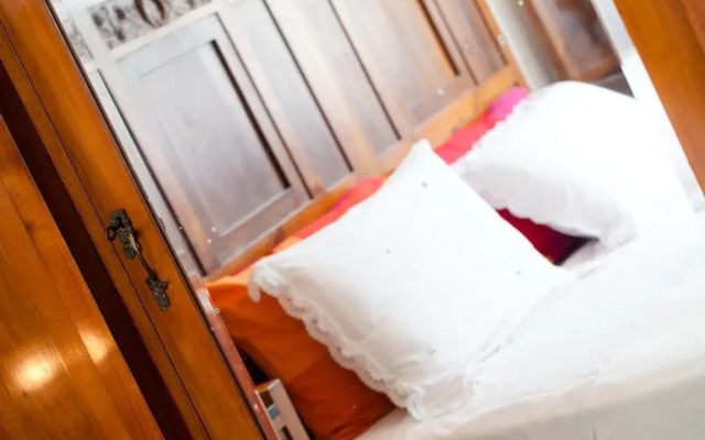 Room & Breakfast Basilico