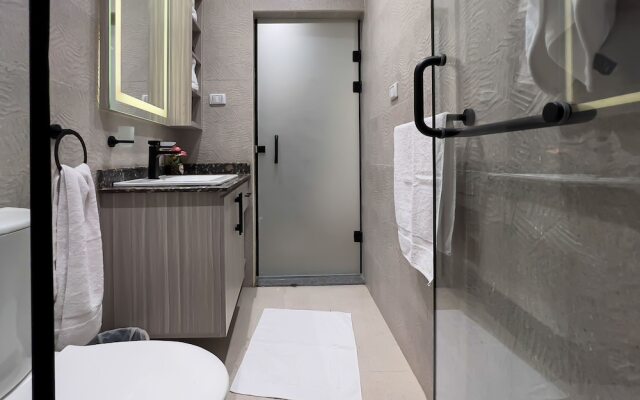 Sky Guest House