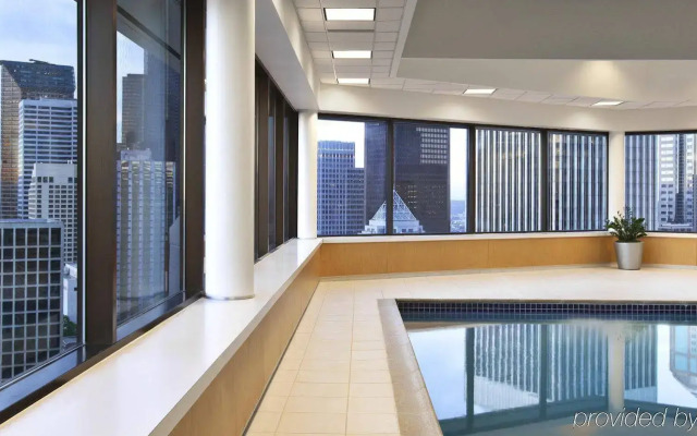 Sheraton Grand Seattle