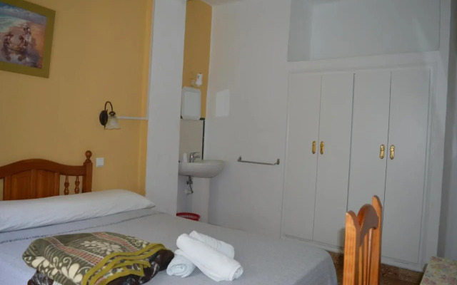 Hostal Doña Carmen