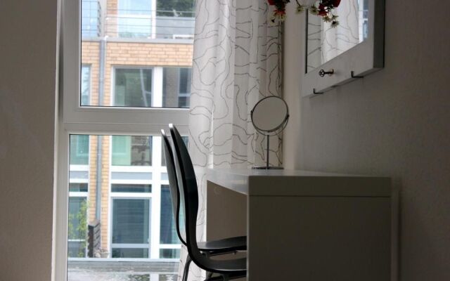 Twedter Feld Ferienwohnung