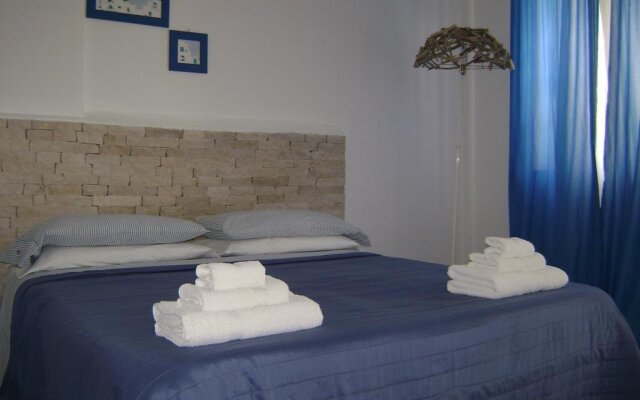 B&B Villa Méditerranée