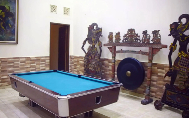 Ndalem Padma Asri Guest House