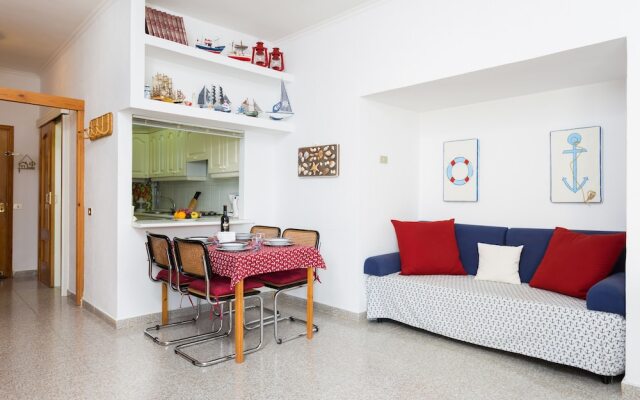 Apartamento Marechu