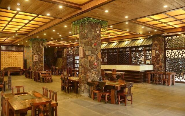 Fulin Ecological Hotel