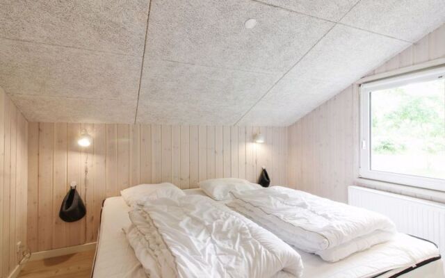 "Kora" - 800m from the sea in NW Jutland