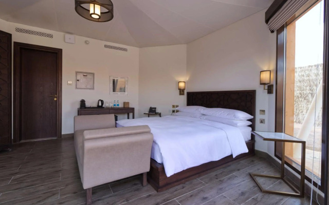 Al Badayer Retreat by Sharjah Collection