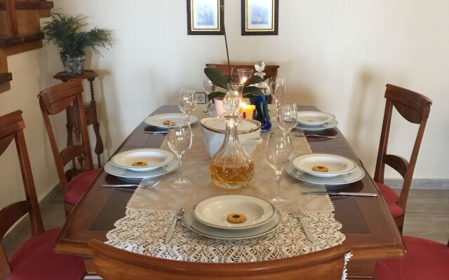 Nautica Hotel Apartments