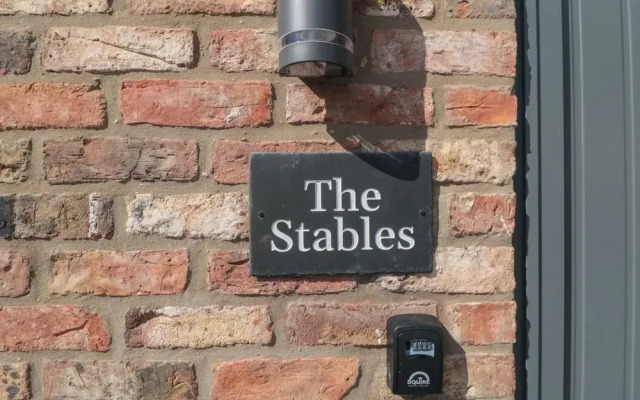 The Stables