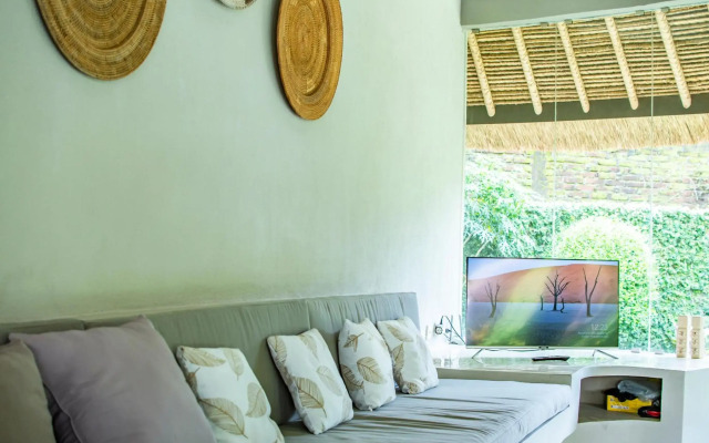 SuB Villas Bali