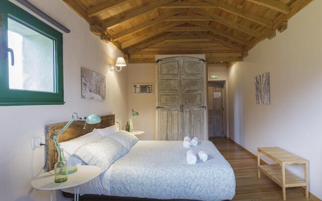 La Figal de Xugabolos - Hostel