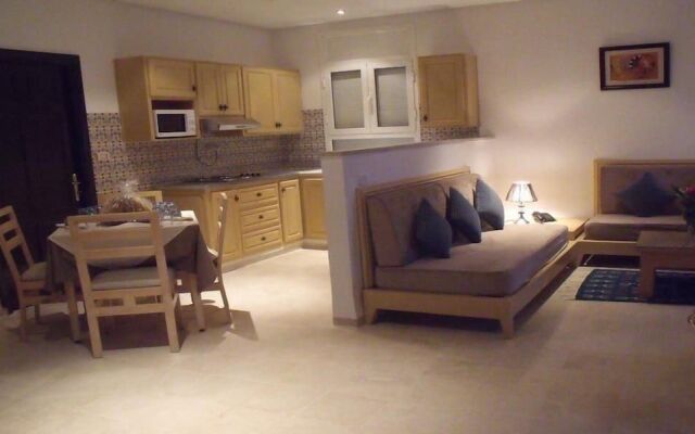 Castilia suites