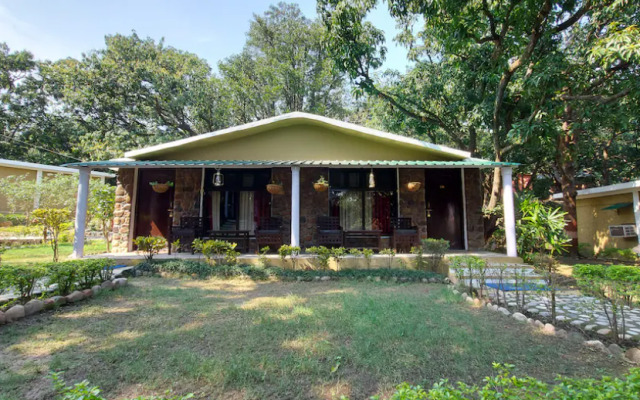 Krishna Wilderness Retreat