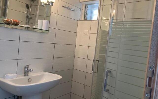 Dimitra's Family Apartments 3