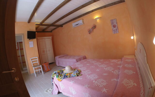 Olbia Domus Inn