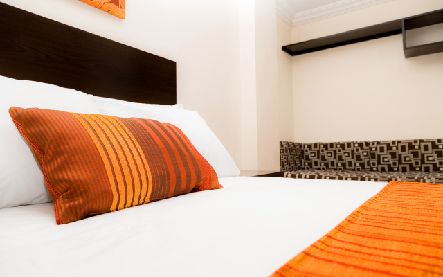 Inn Express Hotel Tula