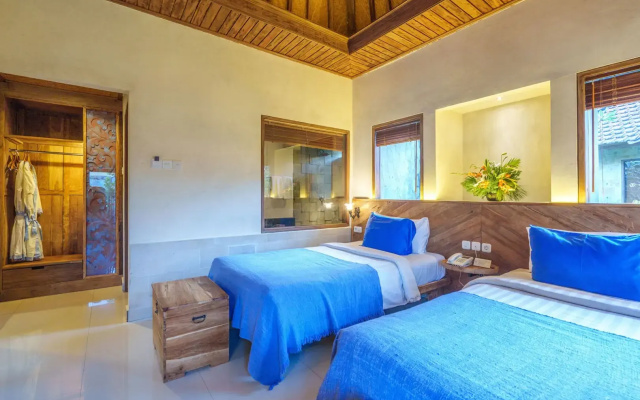 Rama Phala Resort & Spa