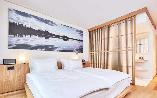 ART HOUSE Basel - Member of Design Hotels